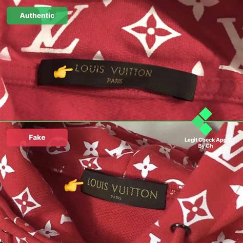 supreme louis vuitton fake hoodie|supreme Louis Vuitton hoodie scam.